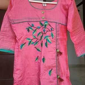 Kurti