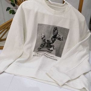 Korean Sweatshirt