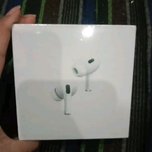 Brand New Apple Airpods