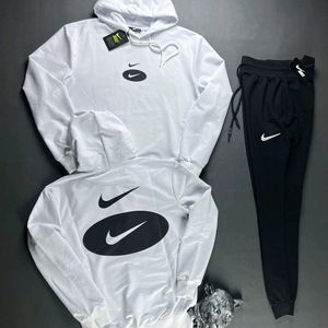 Very Premium Quality Nike Winter Fleece Tracksuit