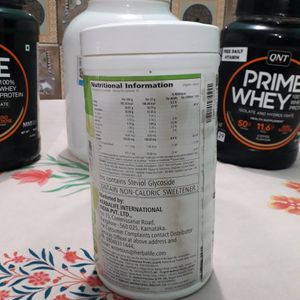 HERBALIFE NUTRITION® Soya Protein