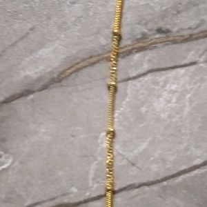 Golden Chain