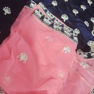 Lehnga For Women Party Wear