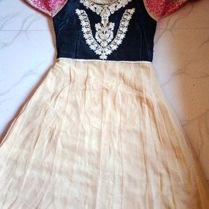 Anarkali Suit