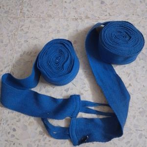 Cotton Handwraps For Martial Arts