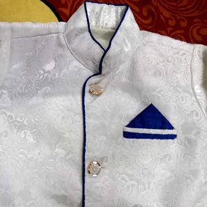 Sherwani Dress