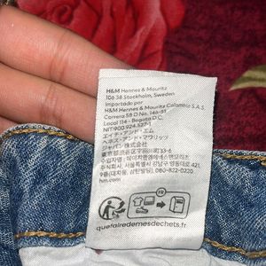 H&M Jeans