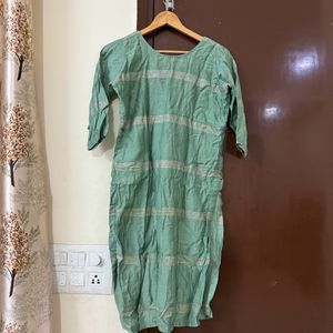 Kurti & Dupatta