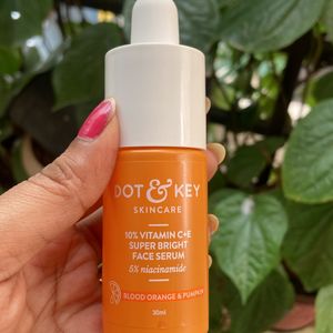 Dot & Key Vitamin C+e Face Brightening Serum