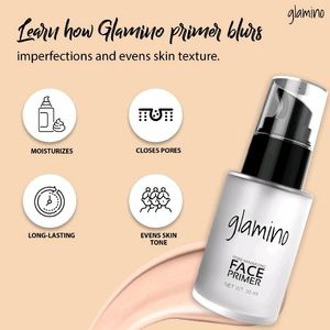 Glamino Face Primer