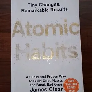 Atomic Habit