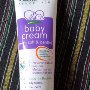 Himalaya Baby Creame 100ml🤩