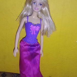 Barbie Dream Topia Princess Doll