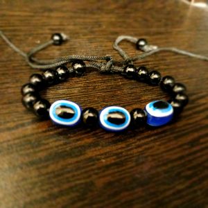 Evil Eye Bracelet