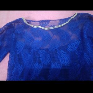 Net Designer Top