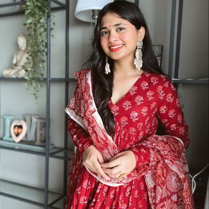 Kurti Set