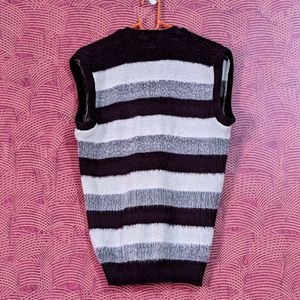 Woolen Sweater