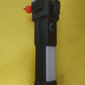 LED 3W TORCH