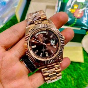 ROLEX MENS PREMIUM AUTOMATIC QUALITY WATCH@SALE