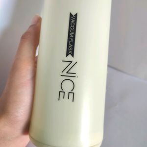 Trendy Glass Water Bottle