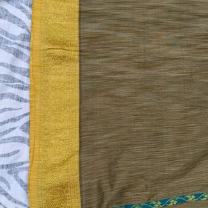 Pattu Saree