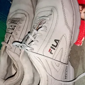 Fila Shoes Adcollection.