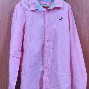 Boy Shirt