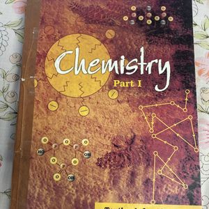 NCERT Chemistry Book Class 12