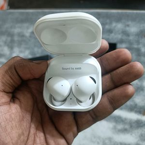 SAMSUNG GALAXY BUDS 2 Pro Wireless Earphones