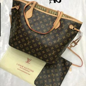 Louis VUITTON HANDBAGS