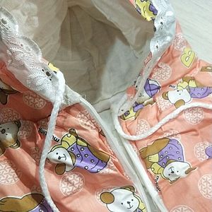 Baby Cover/ Blanket