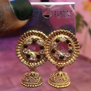 New Jhumka