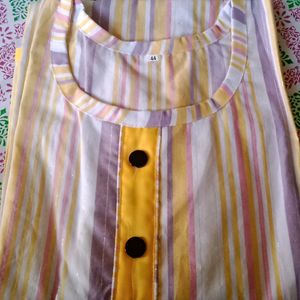 New Kurti