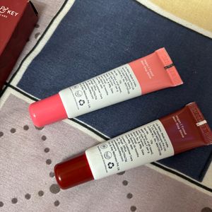 Dot & Key Tinted Lipgloss