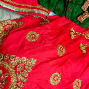 Lehenga Choli