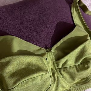 Clovia Non Paded Bra