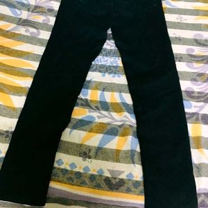 Black Skinny Jeans