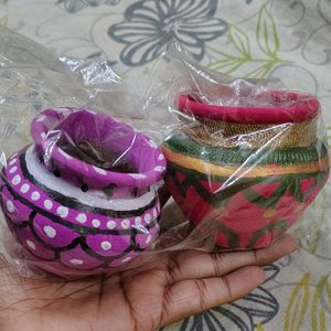 gift item for 🪔 diwali Decorative Matki 😍❤️🔥