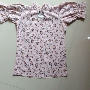 Women Fancy Top