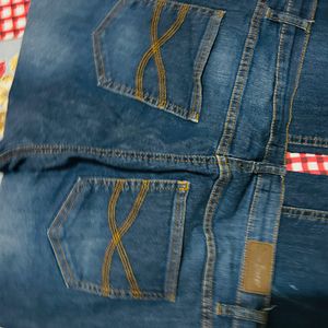 Jeans In Exelent Condition