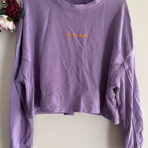 Be The Light Sweatshirt