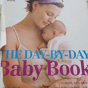 Baby Book