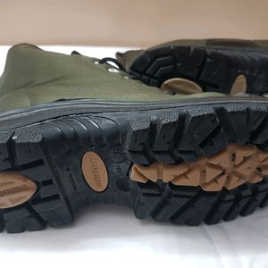 HEAVY QUALITY SHOES