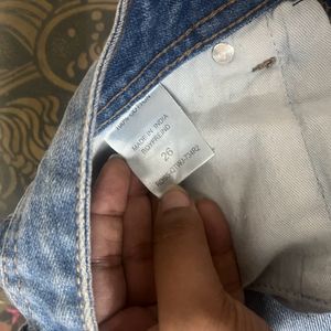 Straight Jeans For Women