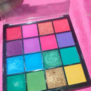 Eyeshadow