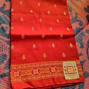 Saree For Devi Maiya