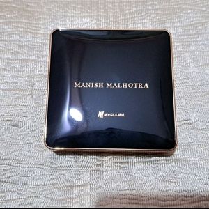 Manish Malhotra Eyeshadow Soiree