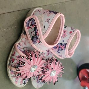 Kids Footwear Sandal