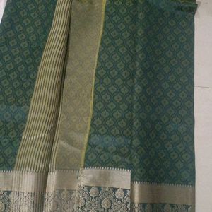 Jari Saree