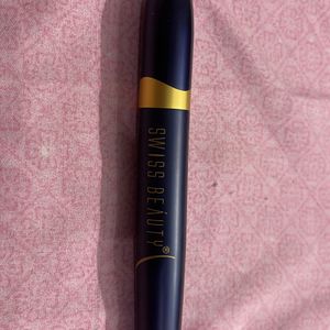 Swiss Beauty Waterproof Mascara